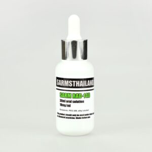 RAD 140 Sarms Thailand