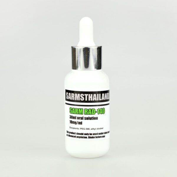 RAD 140 Sarms Thailand