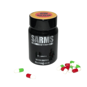Cardarine-GW-501516-capsules-sarms