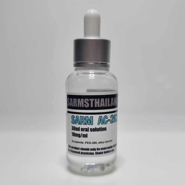 Buy AC-262 (Accadrine) | Sarms Thailand