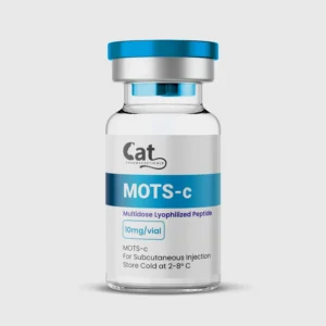 MOTS-c-Peptide