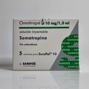 HGH 150 Units