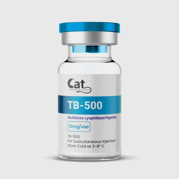TB-500-Peptide